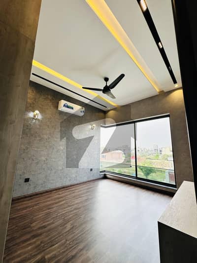 Brand New 10 Marla House for Rent in DHA Phase 7 | Prime Location