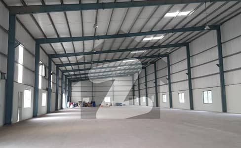 70000 Sq Ft Warehouse Available For Rent Location Main Multan Road Lahore