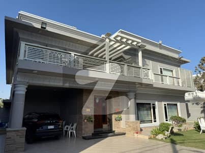 DHA Phase 6 Fully Renovated Luxury Bungalow for Sale