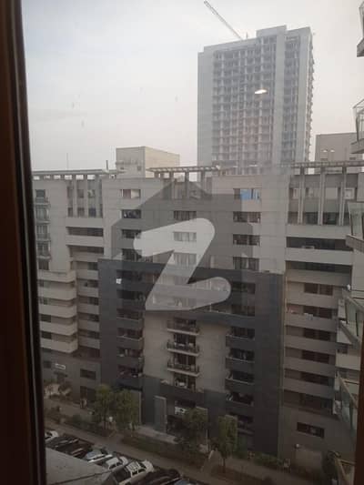 Two bedroom apartment for sale in Silver Oaks F-10 Islamabad