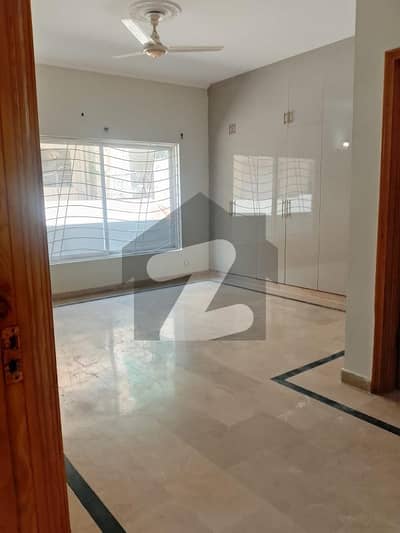 Beautiful Ground Portion F-11 For Rent