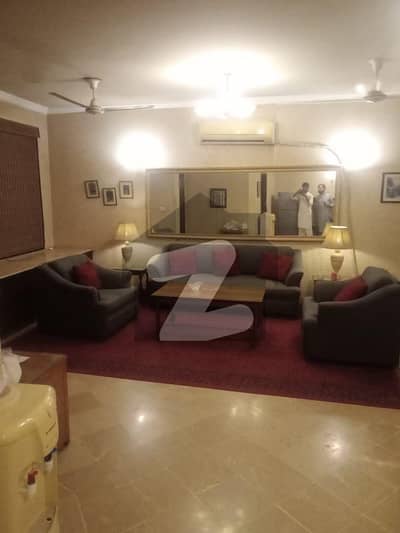 2 Bed Fully Furnished Apartment for Rent in Millennium Heights, F-11 Islamabad