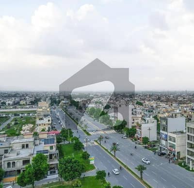 5 Marla Residential Plot For Sale In Affordable Price In Park View City Lahore | For Discounted Price And Original Pictures Download The App "Signature Lands"