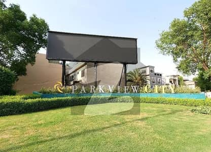 10 Marla Residential Plot At Hot Location In Park View City Lahore | For Discounted Price And Original Pictures Download The App "Signature Lands"