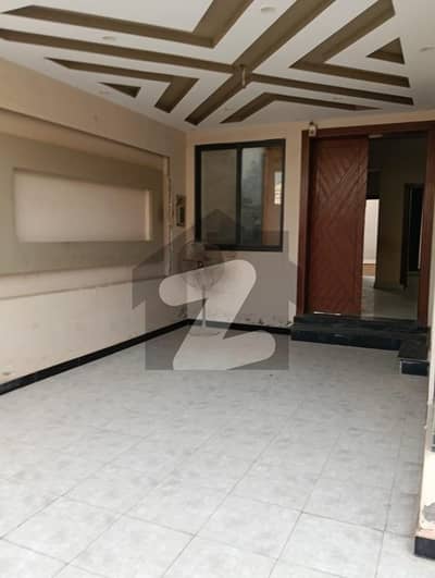 6 Marla Double Storey House For Rent Shalimar Calony