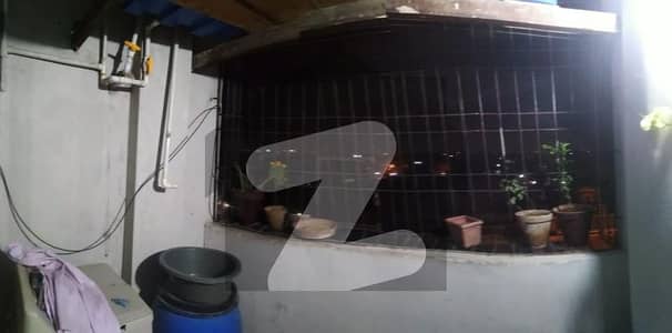2bed DD Flat