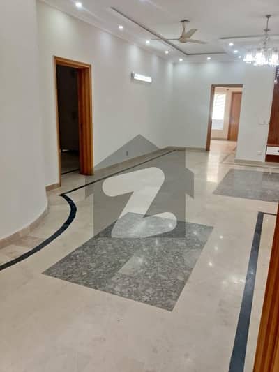 Beautiful Triple Storey House Available For Sale