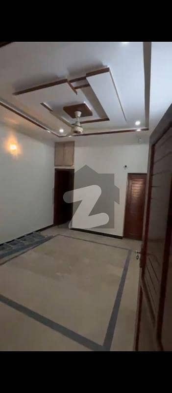 Upper Portion Is Available For Rent In PWD Block C