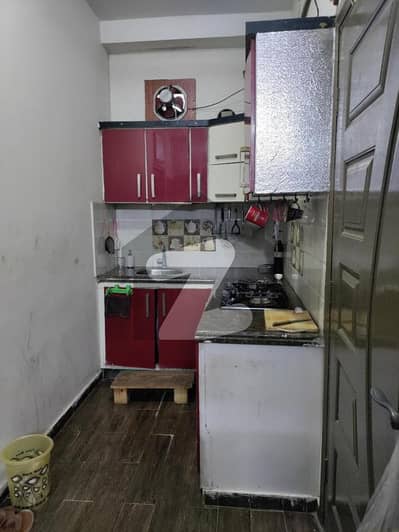 Urgent Sale 2 Bed Apartment with Terrace | Rafi Pride-2