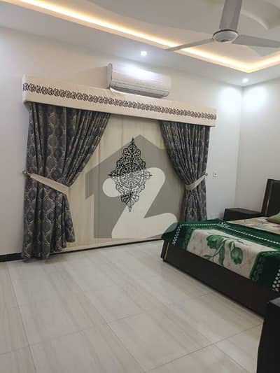 Park Face Fully Furnished House For Sale