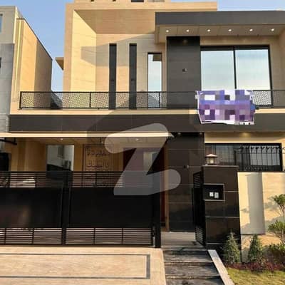 10 Marla Brand New Modern Design Bungalow In Paragon City Stylish Living At Its Finest 10 Marla Brand New Modern Design Bungalow In Paragon City Stylish Living At Its Finest
