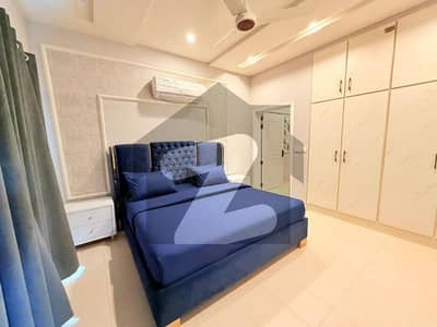 Stunning Flat Is Available For rent In DHA Phase 8 - Ex Air Avenue