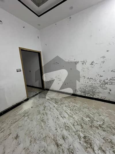 2 Marla Triple Storey House For Sale