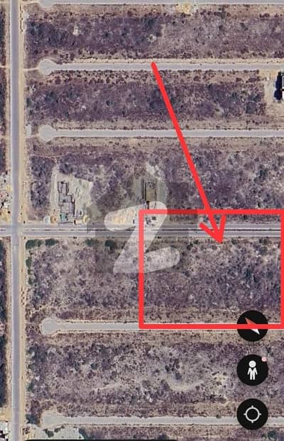 Dha Phase 8 1000 Yards Plot for Sale