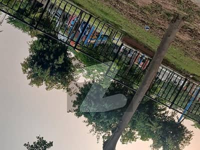 23 Marla Level Plot on ideal Location For Sale