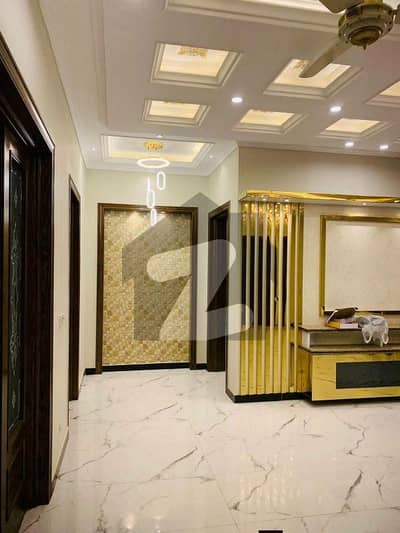 One Kanal House For Sell Green City