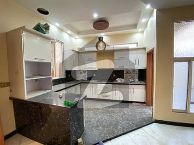 200 Sq. Yards Single Storey House Available For Sale , G+1 Map Approved.