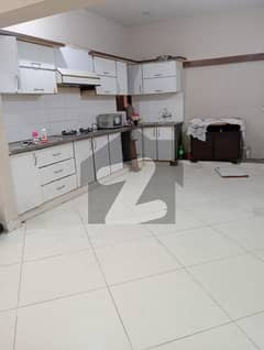 APARTMENT IS AVAILABLE FOR RENT 3 BEDROOM DHA PHASEH 6