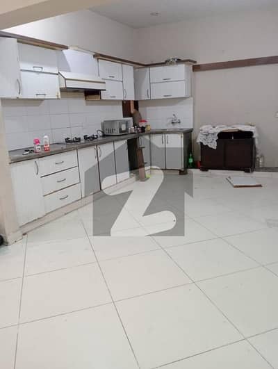 APARTMENT IS AVAILABLE FOR RENT 3 BEDROOM DHA PHASEH 6