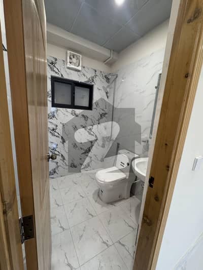 Warda Hamna 5 Brand new 2bed Apartment for Rent | First Entry