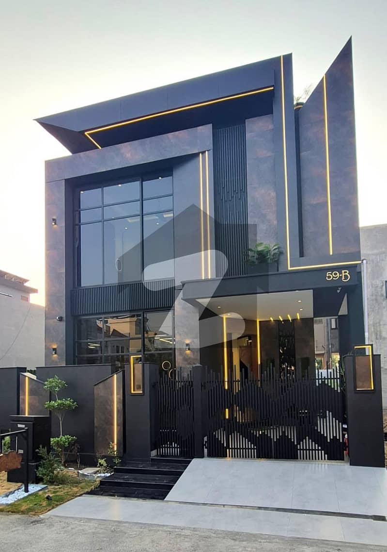 5 Marla Modran House For Sale 5 Marla Modran House For Sale