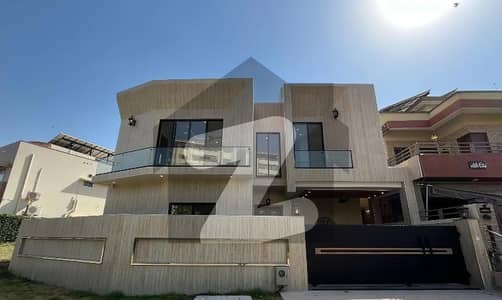 Luxurious 10 Marla 3 Bedroom House for Sale in DHA Phase 2 Islamabad | Prime Location