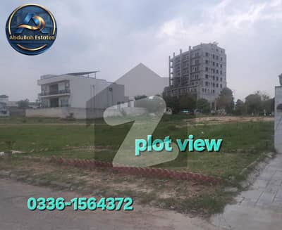 Gulberg green Residencia Islamabad