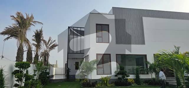 1000 Square Yards House For Sale In Beautiful DHA Phase 8