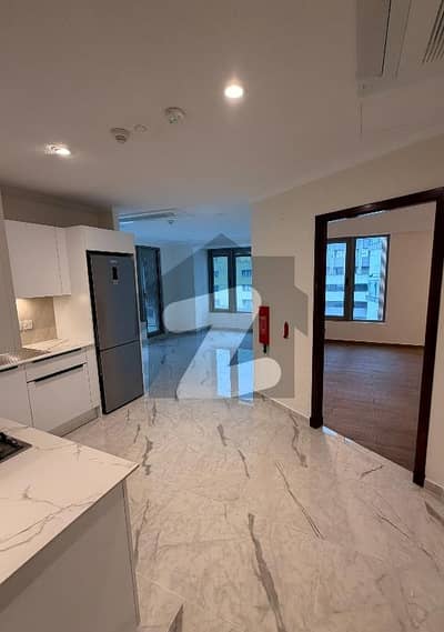 Sukh chayn Recidence F-10 2 bedroom Unfurnished Apartment Available for Rent beautiful location