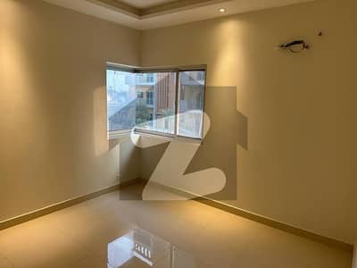 Spacious 2 Bed Unfurnished Apartment for Rent in Defence View Apartment