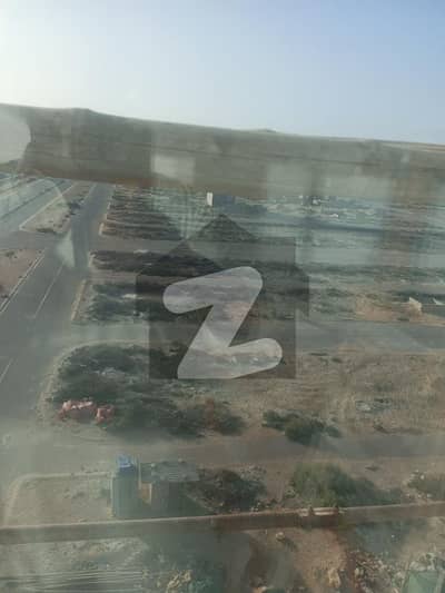 300 Yard Sahil street 5 Corner Available in Dha