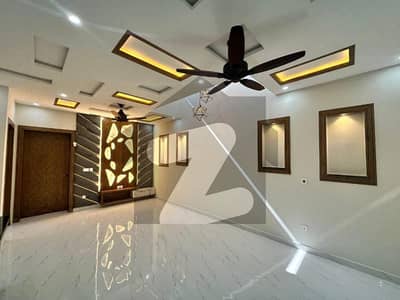 20 Marla Brand New Double Story House For Sale