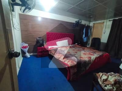Beautiful Fully Furnished House For Rent