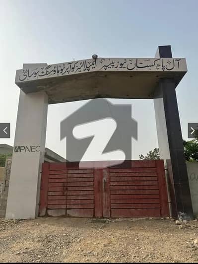 All Pakistan News Paper