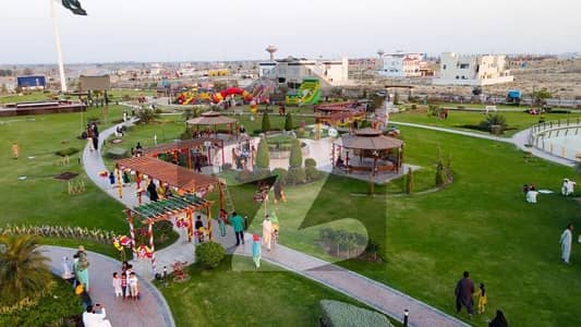 ڈی ایچ اے ڈیفنس ۔ سیکٹر ایف ڈی ایچ اے ڈیفینس,بہاولپور میں 10 مرلہ رہائشی پلاٹ 27.5 لاکھ میں برائے فروخت۔