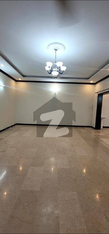 Upper Portion For Rent in G-13