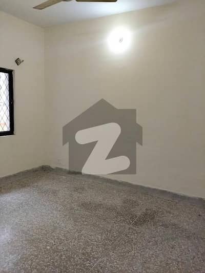 Ground Portion Available For Rent In G11