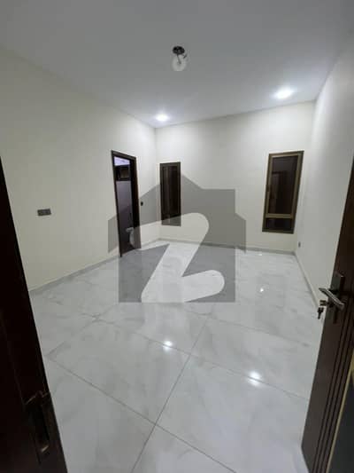 Luxury Brand New Portion Well Maintained Portion 4 Bed DD For Rent