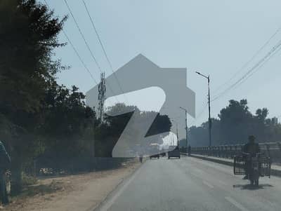 Residential Next To Corner Plot For Sale