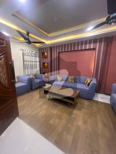 Luxury Like Brand New Apartment Well Maintained Apartment 4 Bed Dd For Rent