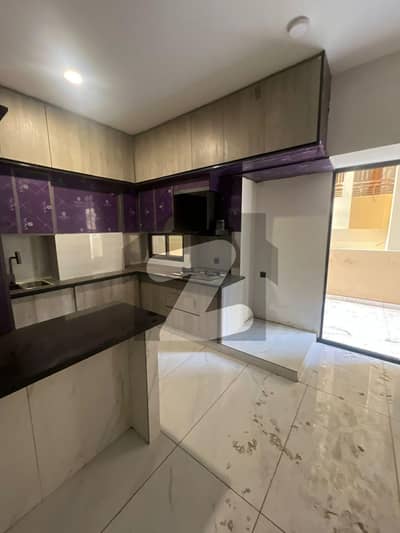 Luxury Brand New Apartment 2 Bed Dd With Extra Terrace With Beautiful View For Rent