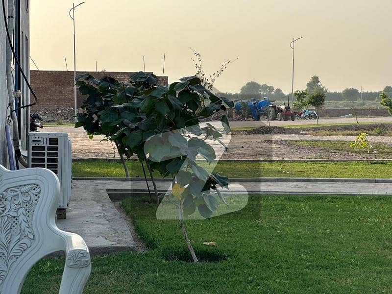 5 Marla Residential Plot For Sale 5 Marla Residential Plot For Sale