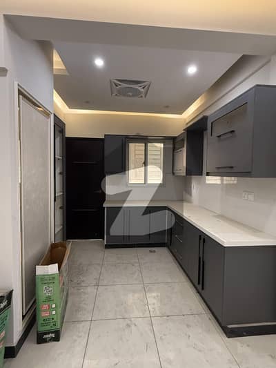 Luxury brand new apartment well maintained apartment 4 bed dd for rent