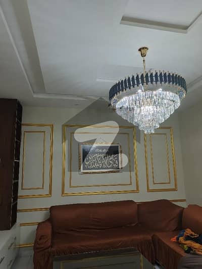 5 MARLA HOUSE FOR SALE EDEN RESIDENCIA COLLEGE ROAD LAHORE