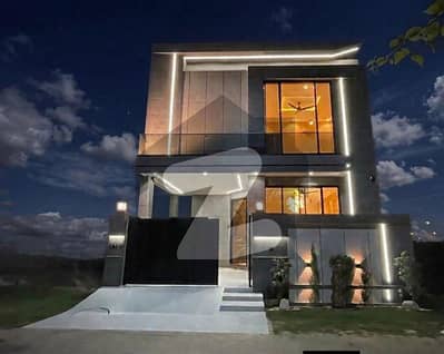 5 Marla House For Sale Lake City Meadows (Near DHA Phase 5) 5 Marla House For Sale Lake City Meadows (Near DHA Phase 5)
