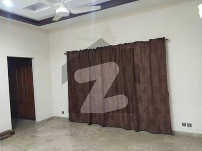 22 MARLA ELEGANT AND FULLY MAINTAINED SUPER HOT LOCATED BUNGALOWS UPPER PORTION IS AVAILABLE IN THE BEST BLOCK OF DHA LAHORE | SEPARATE ENTRIES