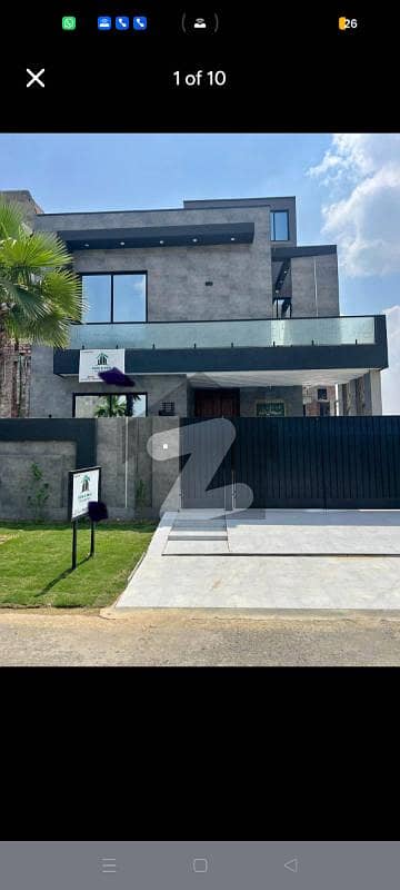 10 Marla Upper Portion for Rent in DHA Rahbar Lahore | Family Home | Prime Location