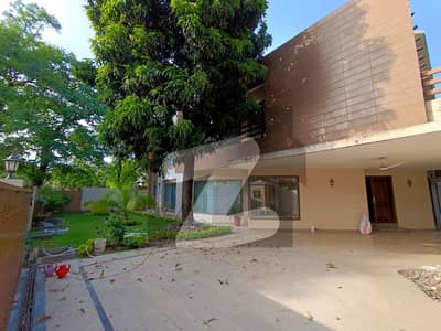 Beautiful Corner House On Extremely Prime Location
