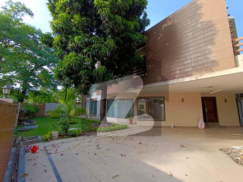 Beautiful Corner House On Extremely Prime Location Beautiful Corner House On Extremely Prime Location