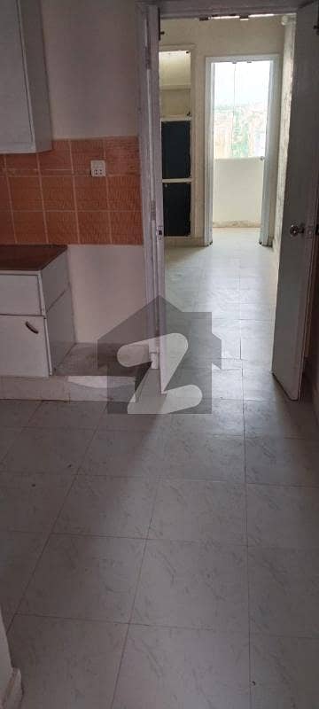 Studio Apartment For Rent In Muslim Commercial DHA Phase 6